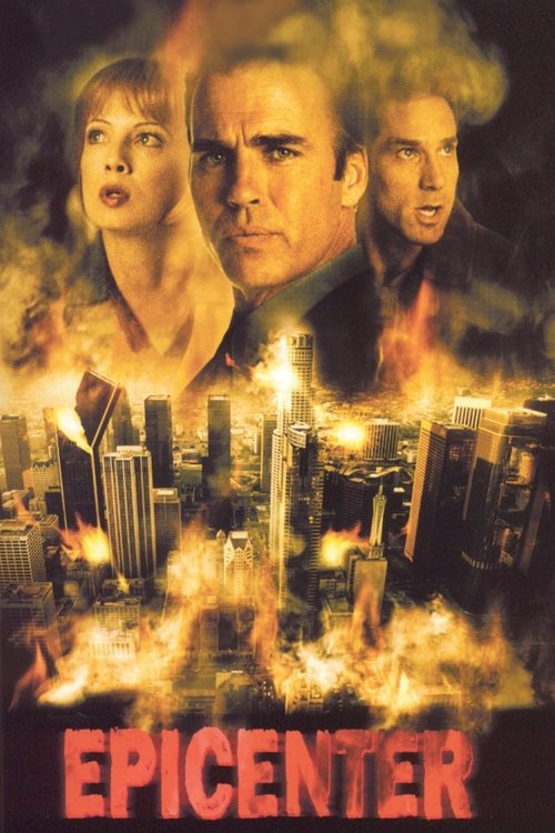 Epicenter (2000) poster