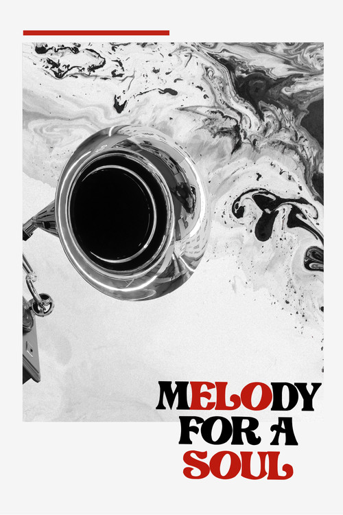 Melody for a Soul (2025) poster