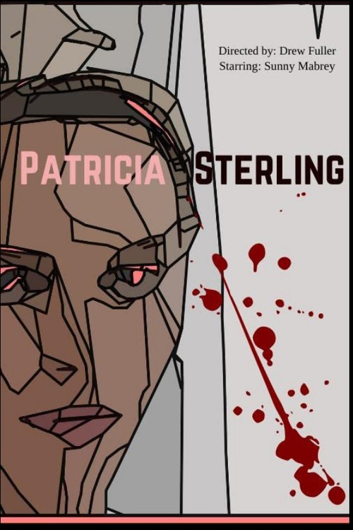 Patricia Sterling (2022) poster