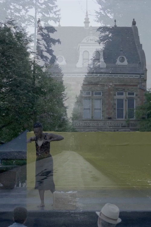 Crossed Paths poster