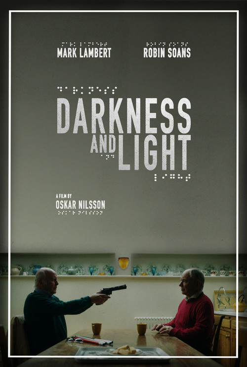 Darkness and Light poster