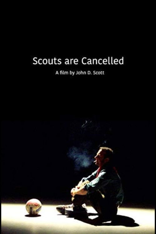 Scouts Are Cancelled (2007) poster