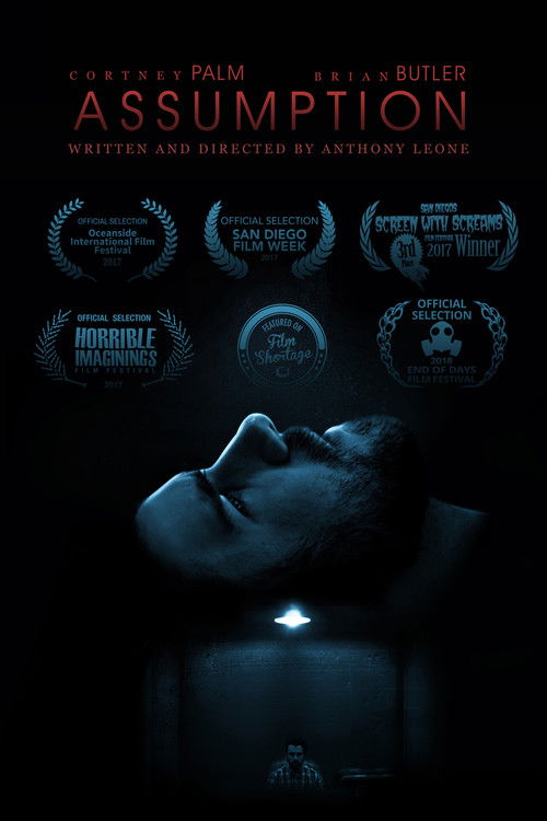 Assumption (2017) poster