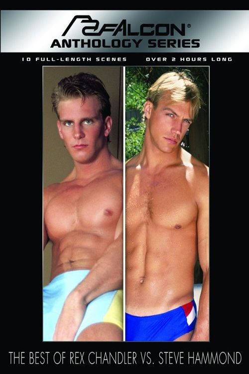 The Best of Rex Chandler vs. Steve Hammond (2009) poster