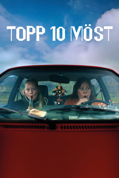 Top 10 Must (2024) poster