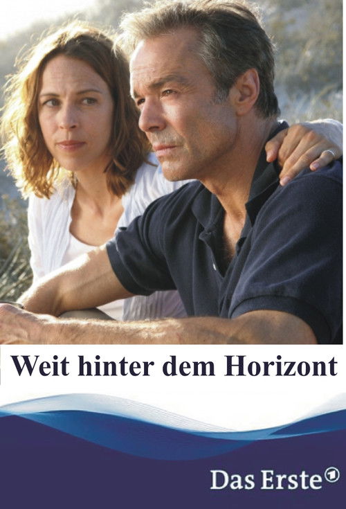 Weit hinter dem Horizont (2013) poster