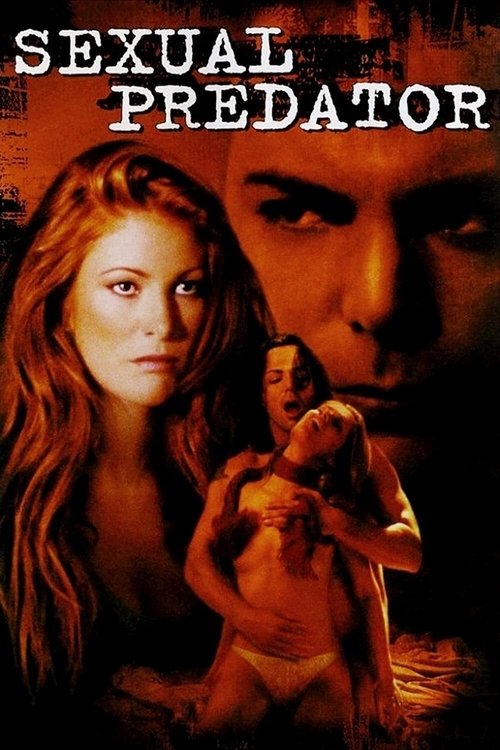 Seks Avcısı (2001) poster