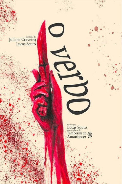 O Verbo (2024) poster