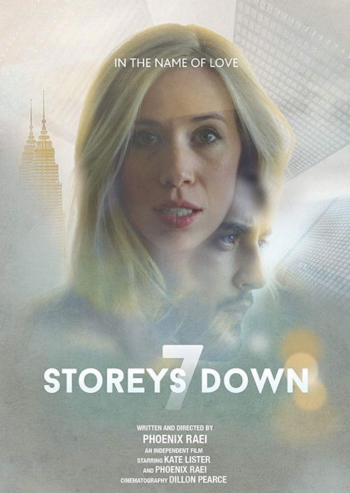 7 Storeys Down (2017) poster