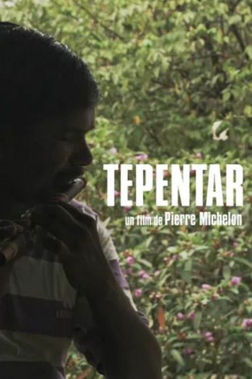 Tepantar (2018) poster