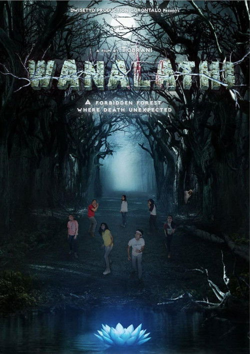 Wanalathi (2022) poster