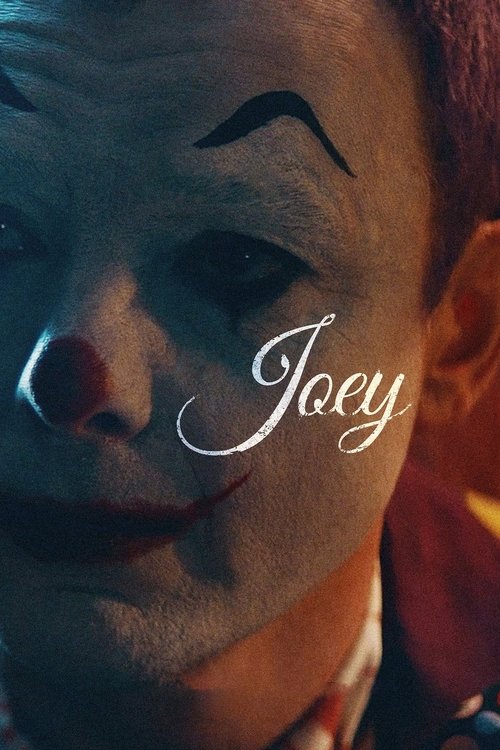 Joey (2020) poster