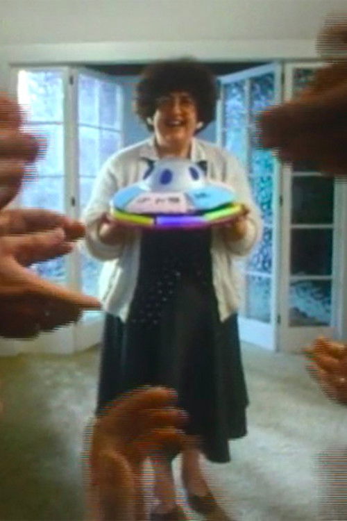 Gravity & Grace (1995) poster