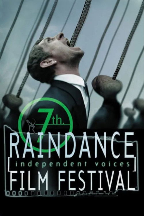 Raindance 7 (2000) poster