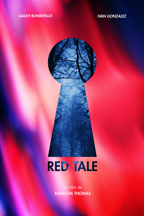 Red Tale (2017) poster