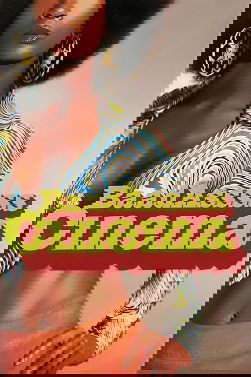 BaadAsssss Cinema (2002) poster