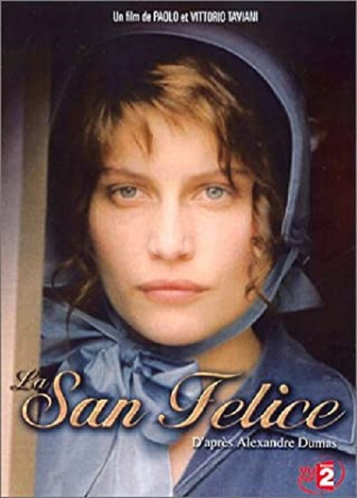 Luisa Sanfelice (2004) poster
