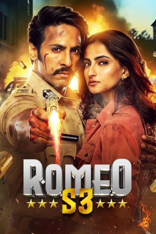 Romeo S3 (2025) poster