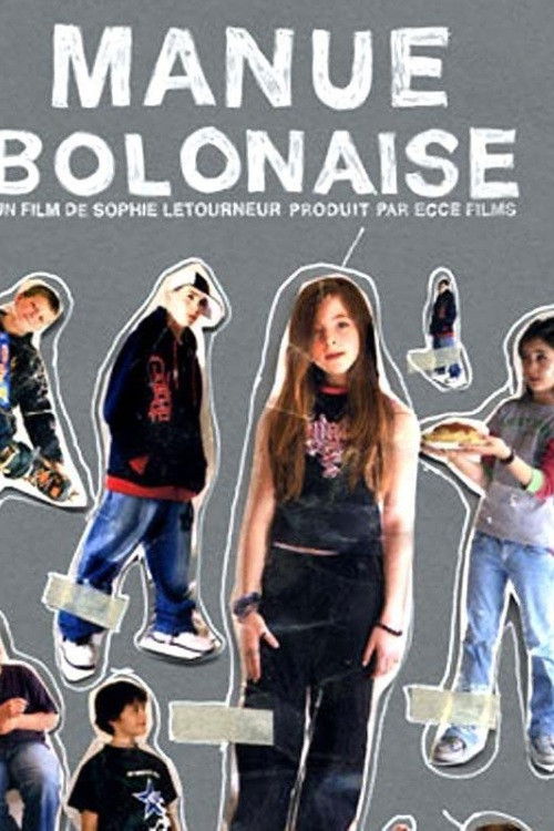 Manue Bolonaise (2005) poster
