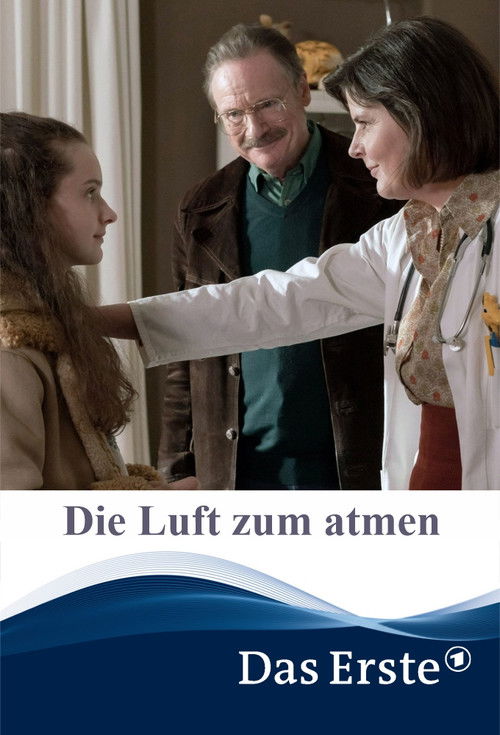 Die Luft zum atmen (2022) poster