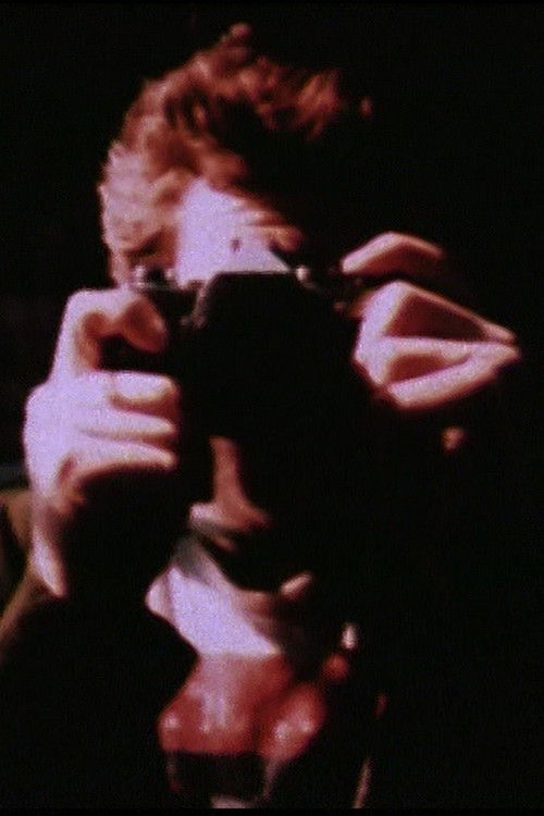 The Photographer (1990) poster