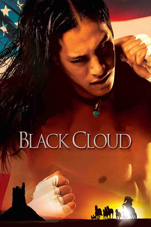 Black Cloud (2004) poster