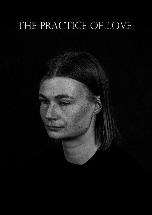 The Practice of Love (2019) poster