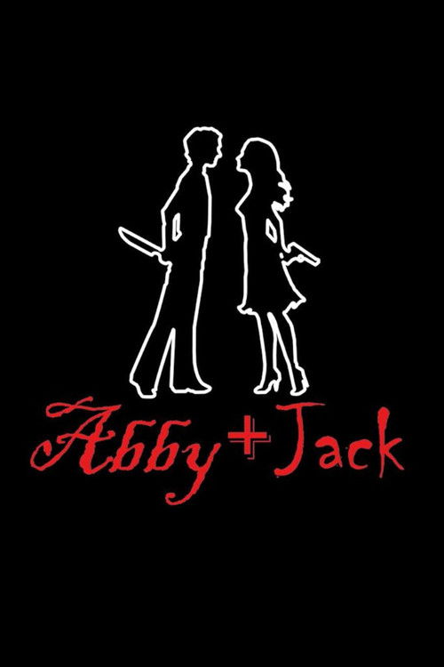 Abby & Jack (2019) poster