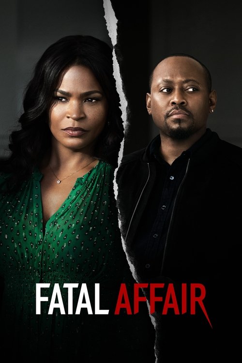 Fatal Affair (2020) poster