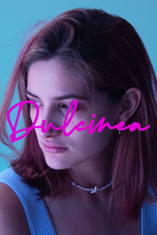 Dulcinea (2024) poster