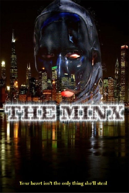 The Minx (2007) poster
