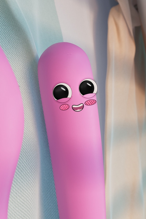 Connection (2025) poster