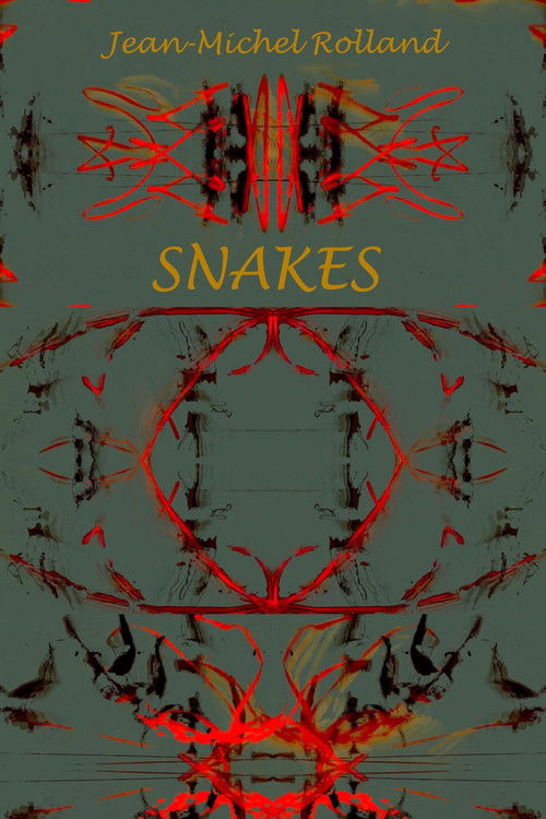 Snakes (2024) poster