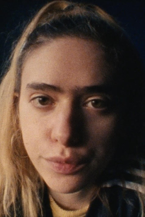 Difficult Woman (2025) poster