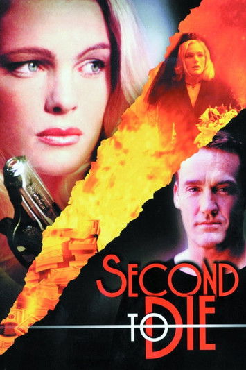 Second to Die (2002) poster