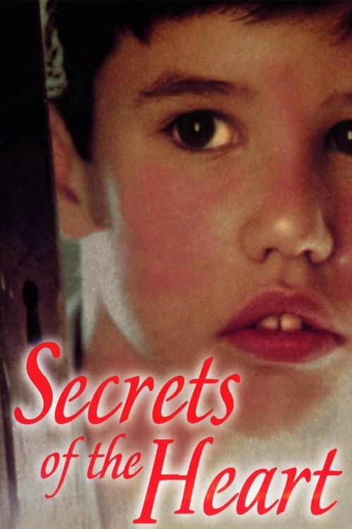 Secrets of the Heart (1997) poster