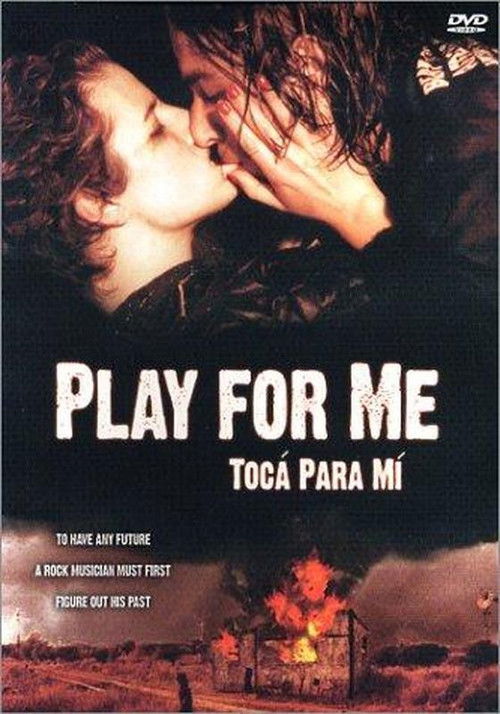 Play for Me (2001) poster
