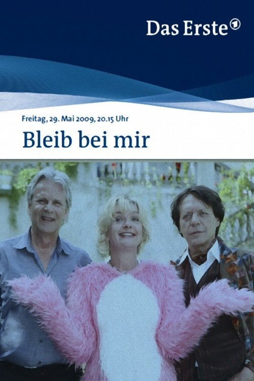 Bleib bei mir (2009) poster