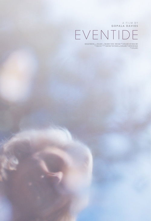 Eventide (2022) poster