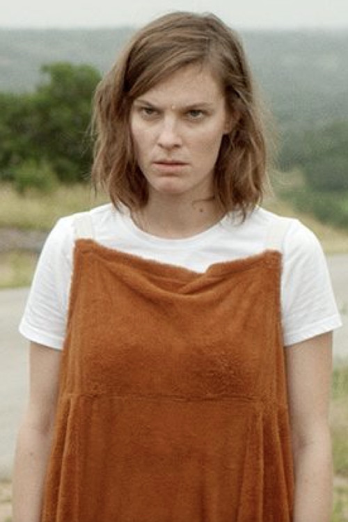 Cloudy All Day (2016) poster