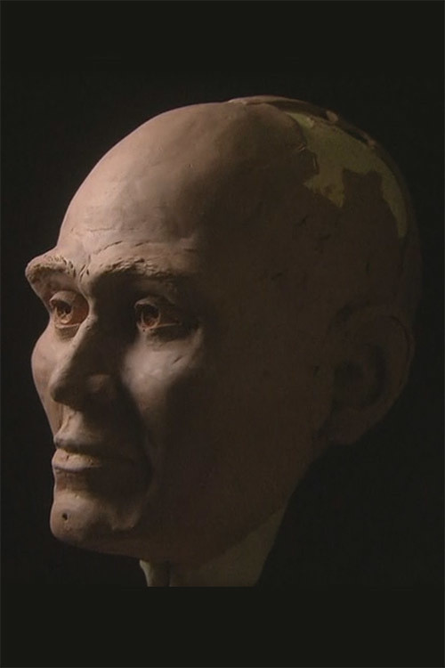 Planet Science: Who Discovered America (2006) poster