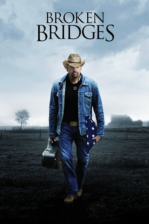 Broken Bridges (2006) poster
