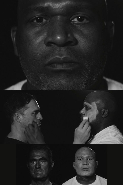 White Othello (2023) poster