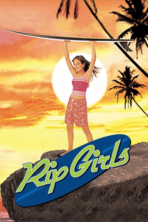 Rip Girls (2000) poster