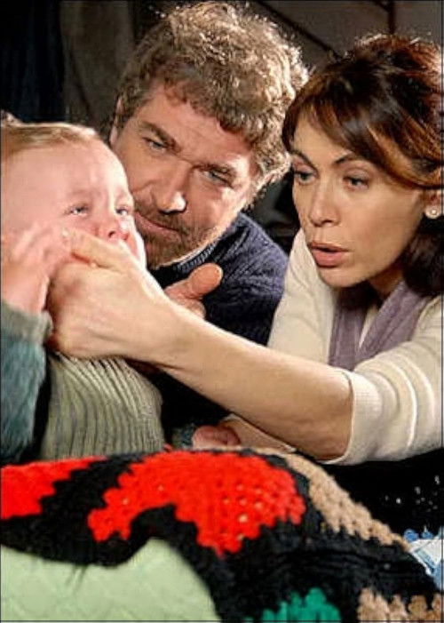 Tutti i rumori del mondo (2007) poster