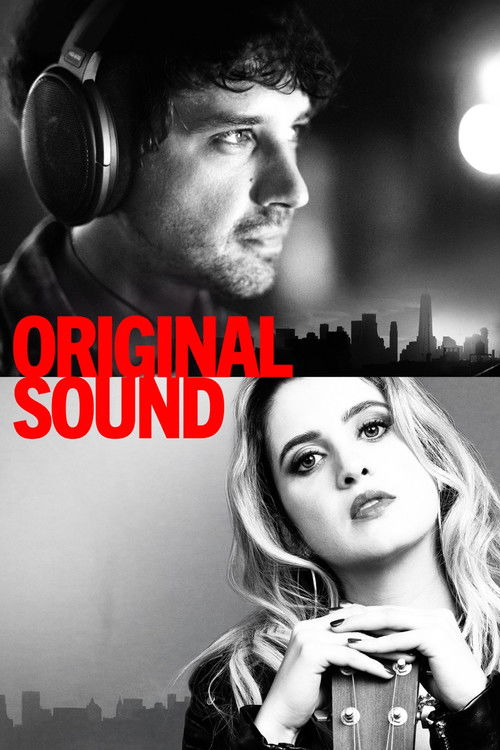 Original Sound (2026) poster