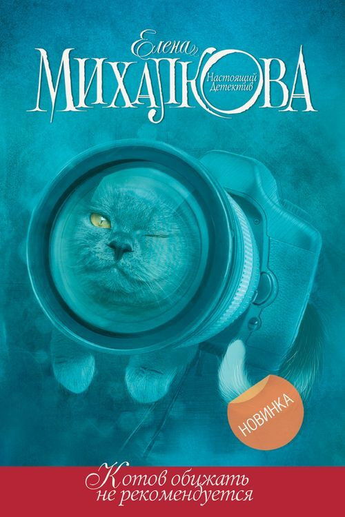 Котов обижать не рекомендуется (2018) poster