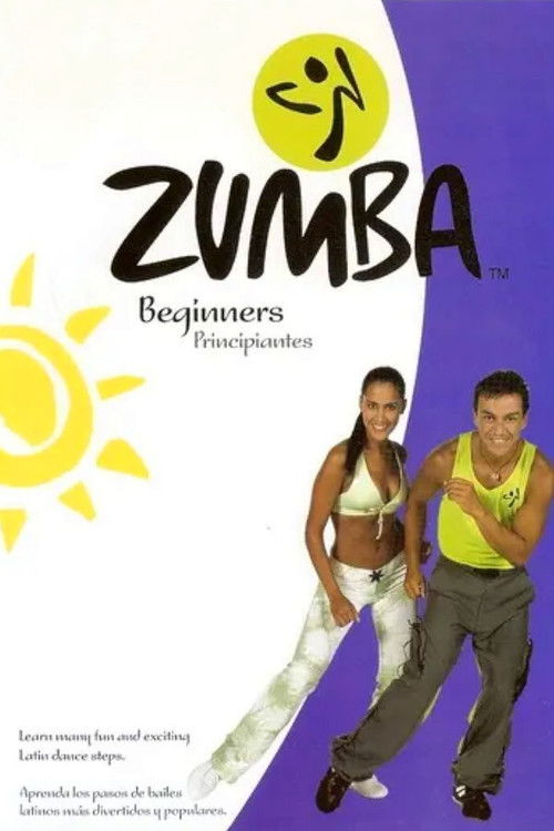 Zumba Beginners (2004) poster