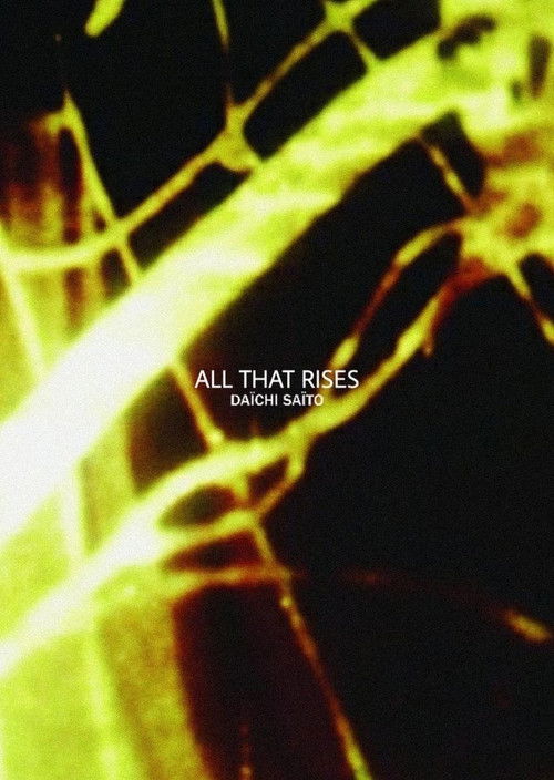 All That Rises (2007) poster