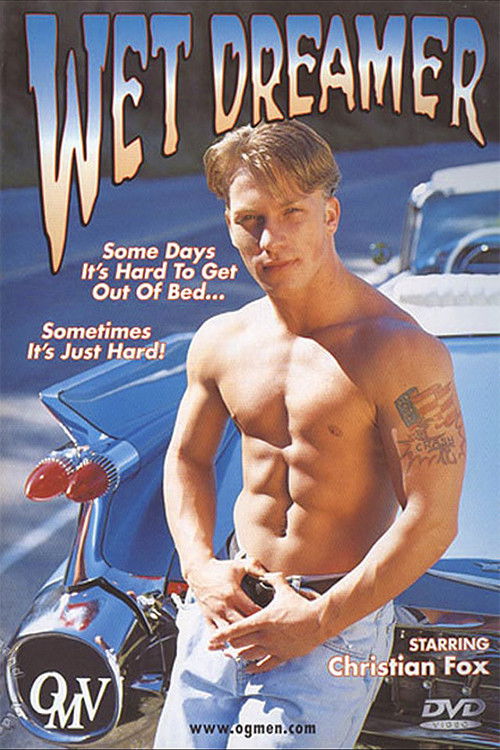 Wet Dreamer (1995) poster